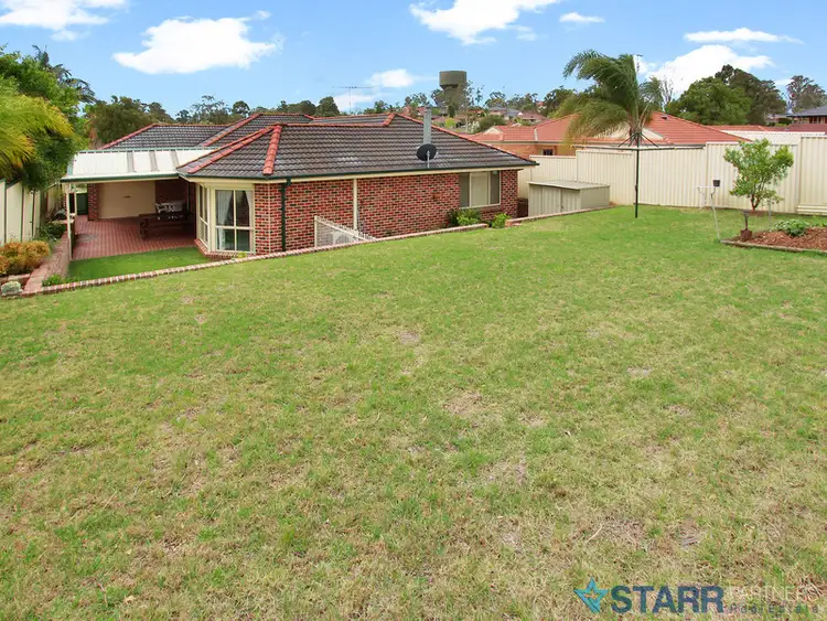 Third view of Homely house listing, 2 Dunstaffnage Place, Erskine Park NSW 2759