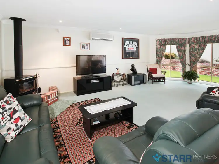 Fifth view of Homely house listing, 2 Dunstaffnage Place, Erskine Park NSW 2759
