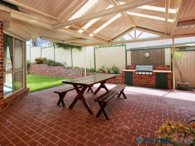 Sixth view of Homely house listing, 2 Dunstaffnage Place, Erskine Park NSW 2759
