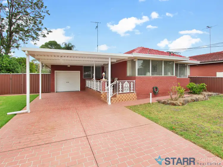 Main view of Homely house listing, 23 Bentley Road, Colyton NSW 2760