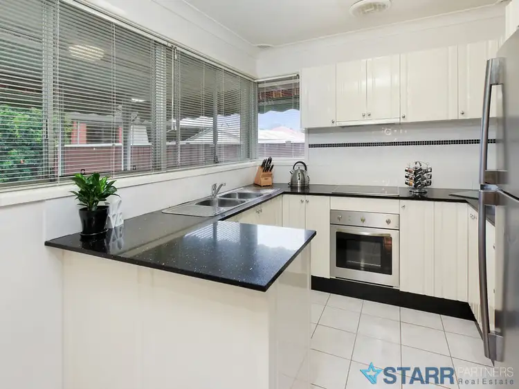 Second view of Homely house listing, 23 Bentley Road, Colyton NSW 2760
