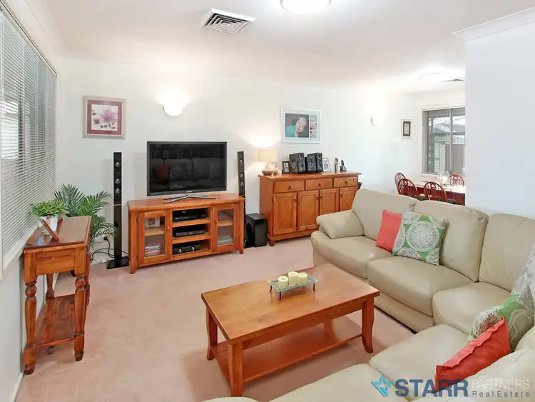 Fifth view of Homely house listing, 23 Bentley Road, Colyton NSW 2760