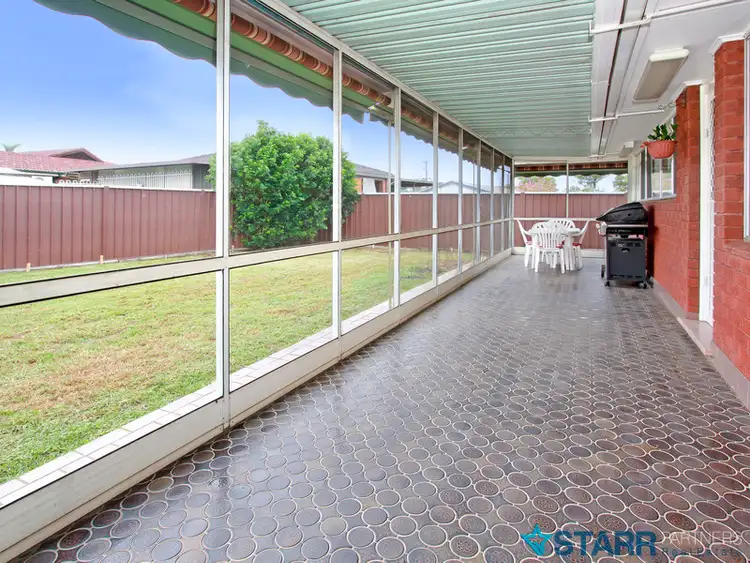 Sixth view of Homely house listing, 23 Bentley Road, Colyton NSW 2760