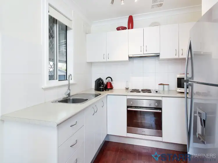 Second view of Homely house listing, 33 Bunsen Avenue, Emerton NSW 2770