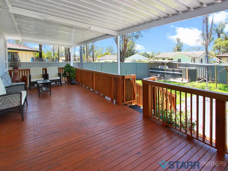 Third view of Homely house listing, 33 Bunsen Avenue, Emerton NSW 2770