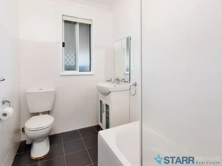 Fourth view of Homely house listing, 33 Bunsen Avenue, Emerton NSW 2770