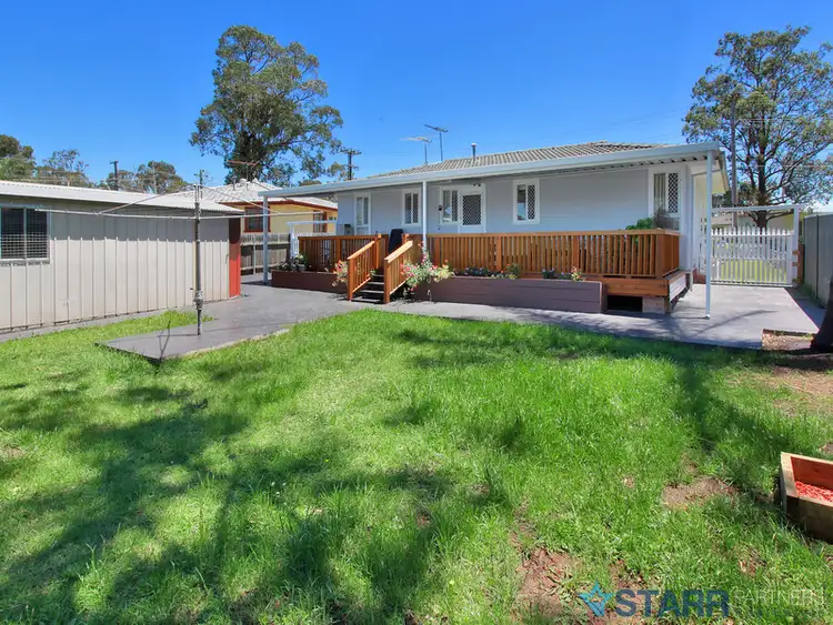 Fifth view of Homely house listing, 33 Bunsen Avenue, Emerton NSW 2770
