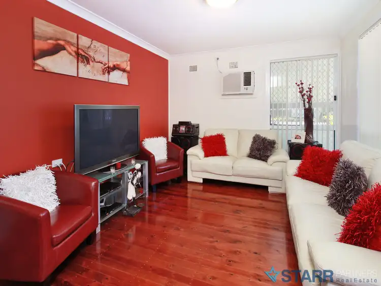 Sixth view of Homely house listing, 33 Bunsen Avenue, Emerton NSW 2770