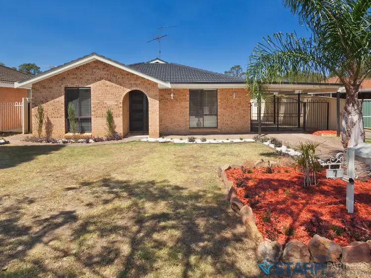 7 Swamphen Street, Erskine Park NSW 2759