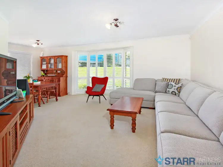 Fifth view of Homely house listing, 17 Manda Place, Rooty Hill NSW 2766