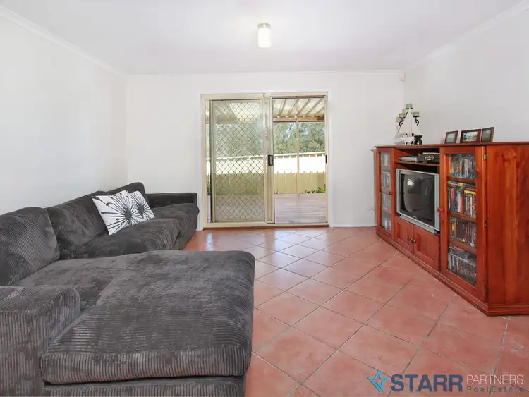 Sixth view of Homely house listing, 17 Manda Place, Rooty Hill NSW 2766