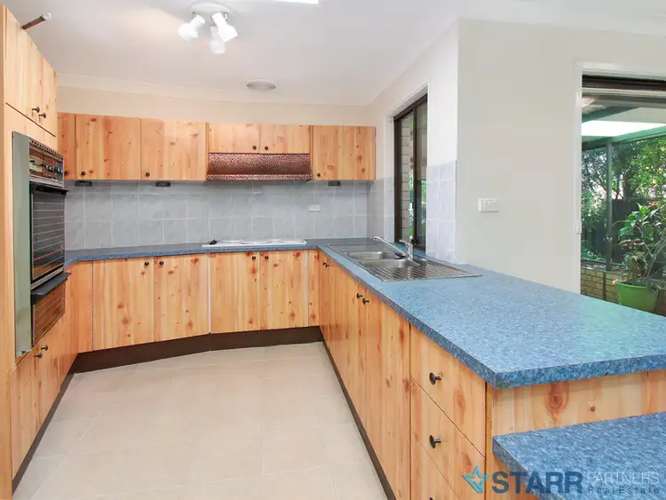 Second view of Homely house listing, 3 Sunray Crescent, St Clair NSW 2759