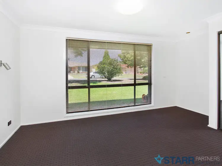Fifth view of Homely house listing, 3 Sunray Crescent, St Clair NSW 2759