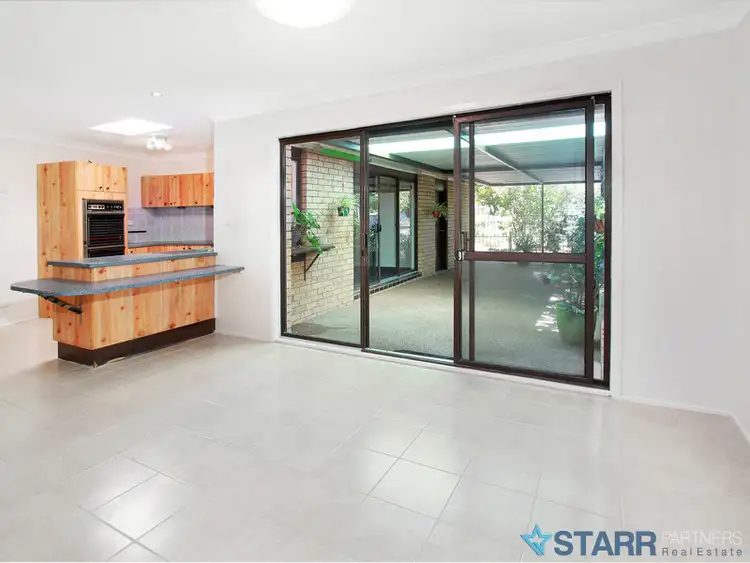 Sixth view of Homely house listing, 3 Sunray Crescent, St Clair NSW 2759