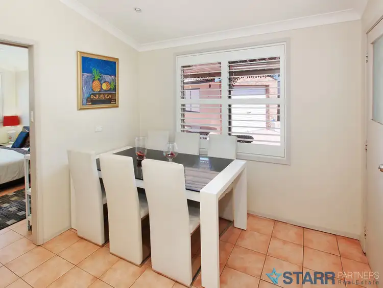 Fifth view of Homely house listing, 202 Desborough Road, St Marys NSW 2760