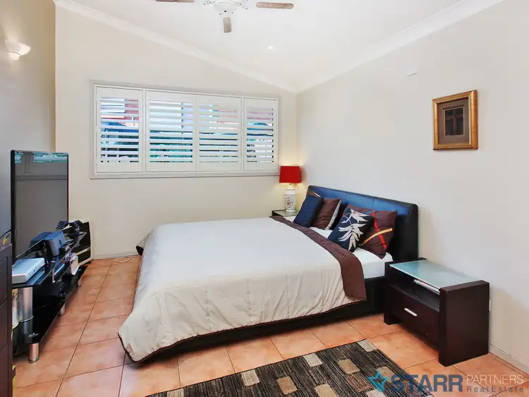 Sixth view of Homely house listing, 202 Desborough Road, St Marys NSW 2760