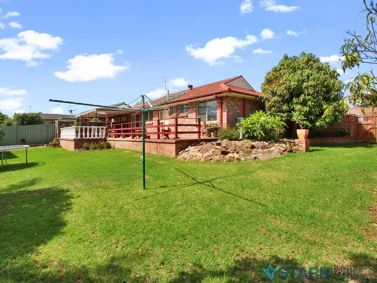 Fifth view of Homely house listing, 170 Bennett Road, St Clair NSW 2759