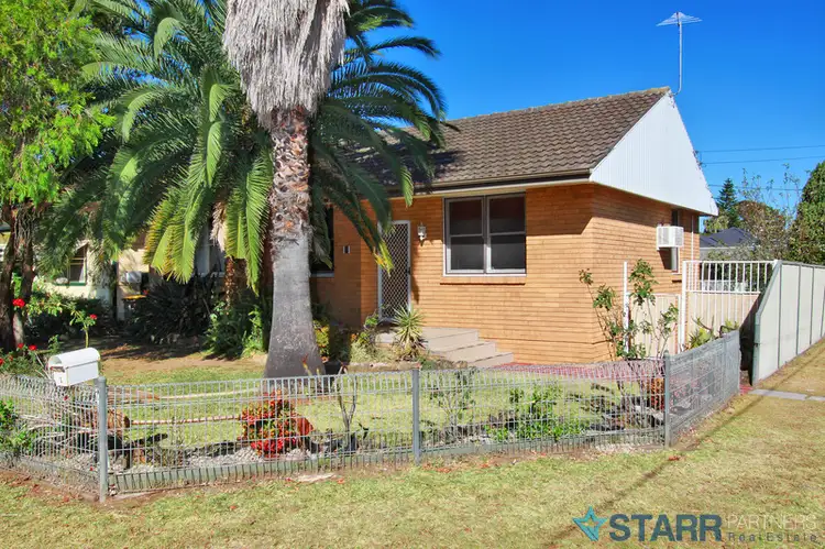 Main view of Homely house listing, 1 Cooinda Street, Colyton NSW 2760