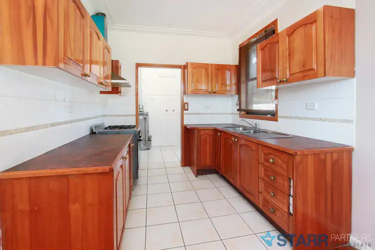 Second view of Homely house listing, 1 Cooinda Street, Colyton NSW 2760