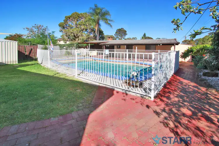 Third view of Homely house listing, 1 Cooinda Street, Colyton NSW 2760