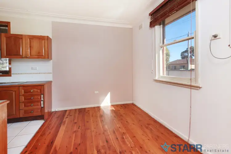 Fifth view of Homely house listing, 1 Cooinda Street, Colyton NSW 2760