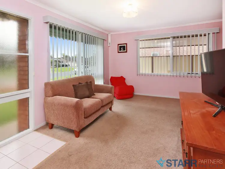 Fifth view of Homely house listing, 3 Marne Place, St Clair NSW 2759