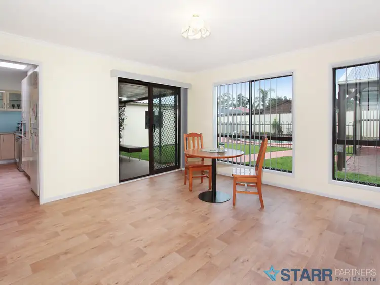 Sixth view of Homely house listing, 3 Marne Place, St Clair NSW 2759