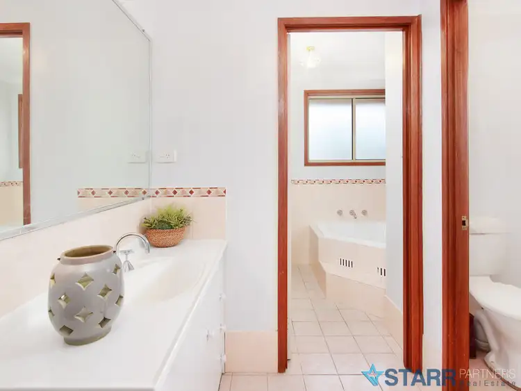 Fifth view of Homely house listing, 21 Chameleon Drive, Erskine Park NSW 2759