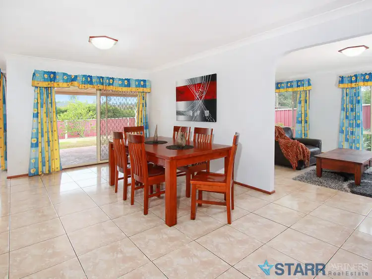 Sixth view of Homely house listing, 21 Chameleon Drive, Erskine Park NSW 2759