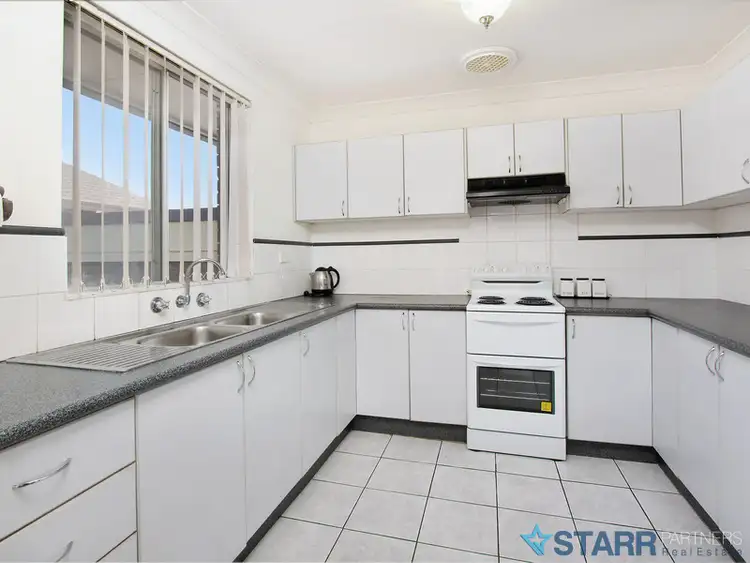 Second view of Homely villa listing, 4/7 Dunkley Place, Werrington NSW 2747