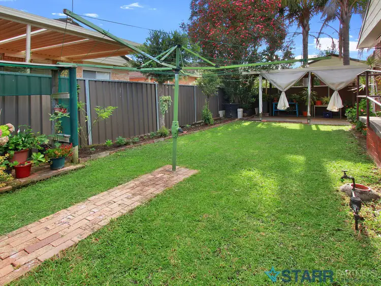 Third view of Homely villa listing, 4/7 Dunkley Place, Werrington NSW 2747