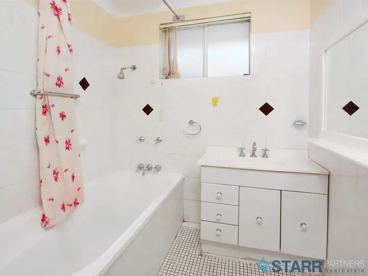 Fourth view of Homely villa listing, 4/7 Dunkley Place, Werrington NSW 2747