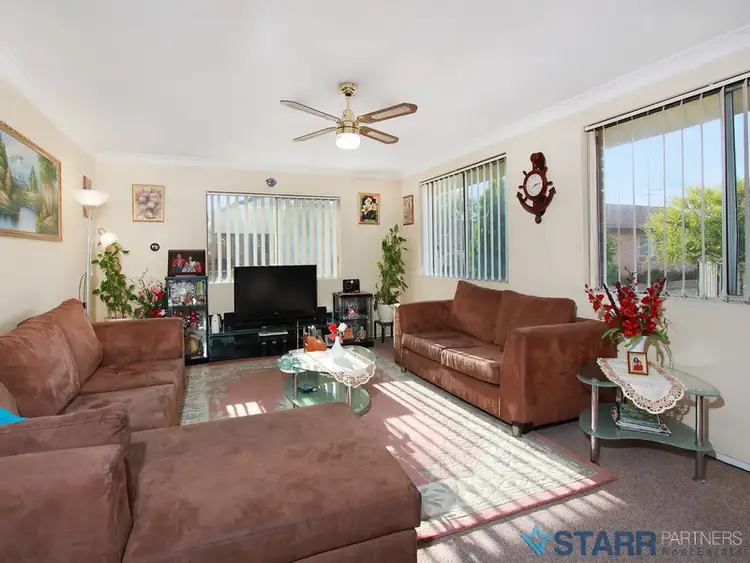 Fifth view of Homely villa listing, 4/7 Dunkley Place, Werrington NSW 2747