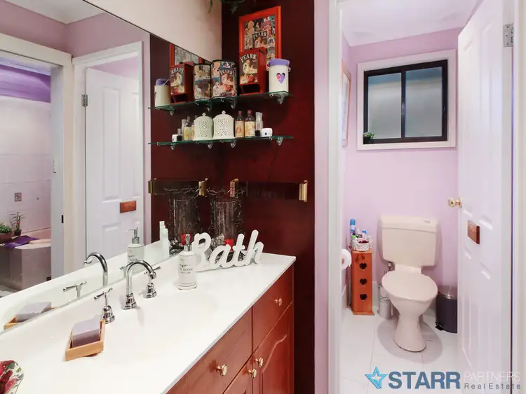 Fifth view of Homely house listing, 24 Strauss Road, St Clair NSW 2759