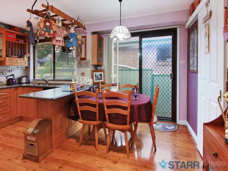 Sixth view of Homely house listing, 24 Strauss Road, St Clair NSW 2759