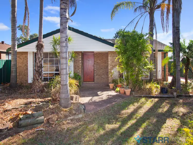 17 Whipbird Place, Erskine Park NSW 2759