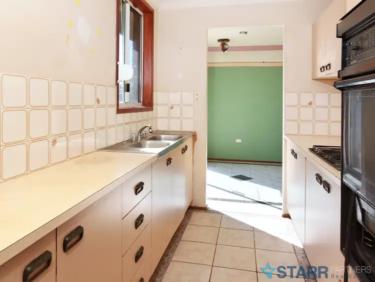 Second view of Homely house listing, 17 Whipbird Place, Erskine Park NSW 2759