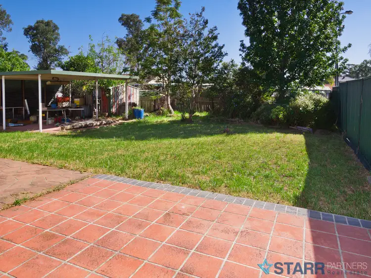 Fourth view of Homely house listing, 17 Whipbird Place, Erskine Park NSW 2759