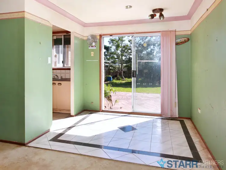 Fifth view of Homely house listing, 17 Whipbird Place, Erskine Park NSW 2759