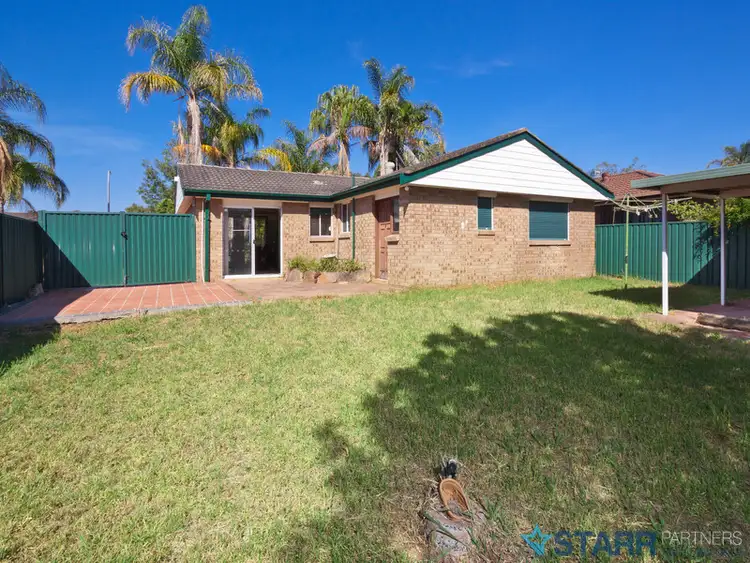 Sixth view of Homely house listing, 17 Whipbird Place, Erskine Park NSW 2759