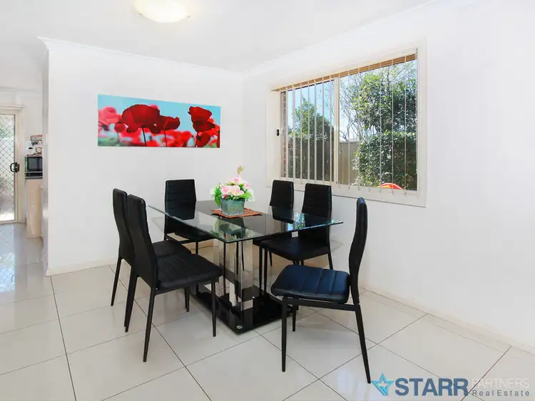 Fifth view of Homely townhouse listing, 5/175 Adelaide Street, St Marys NSW 2760
