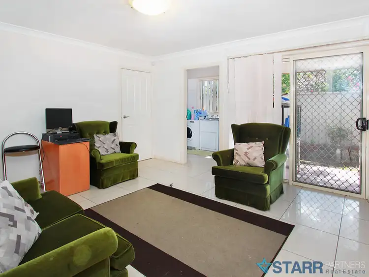 Sixth view of Homely townhouse listing, 5/175 Adelaide Street, St Marys NSW 2760
