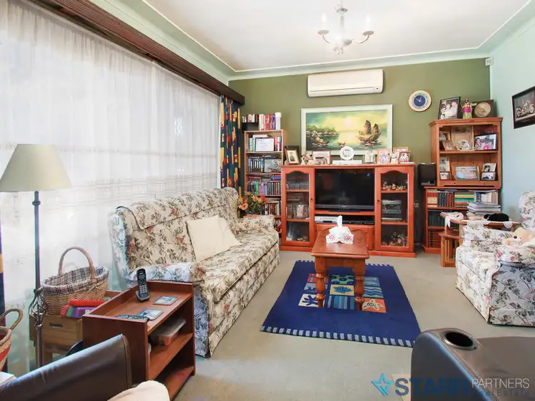 Fifth view of Homely house listing, 12 Thompson Avenue, St Marys NSW 2760