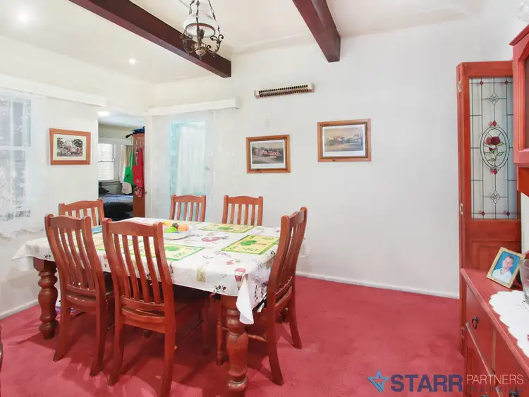 Sixth view of Homely house listing, 12 Thompson Avenue, St Marys NSW 2760