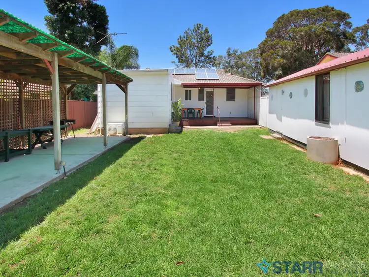 Fifth view of Homely house listing, 39 Tarawa Road, Lethbridge Park NSW 2770