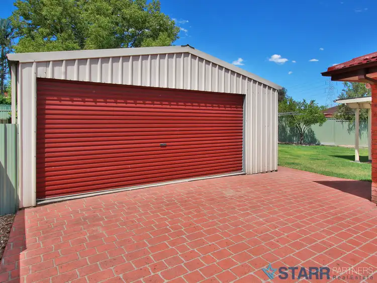 Fifth view of Homely house listing, 12 Tapi Glen, St Clair NSW 2759