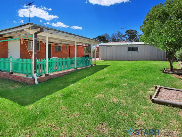 Sixth view of Homely house listing, 12 Tapi Glen, St Clair NSW 2759