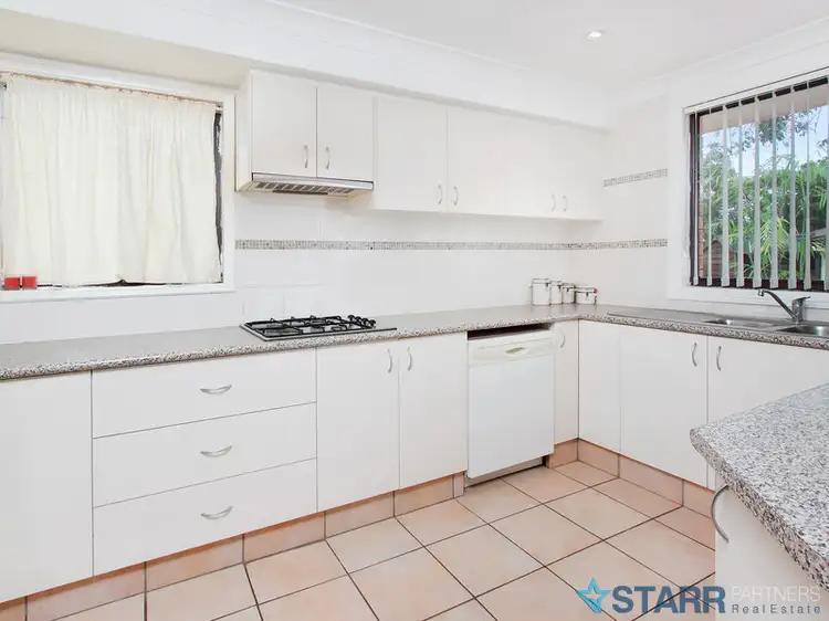 Second view of Homely house listing, 44 Shadlow Crescent, St Clair NSW 2759