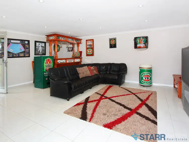 Fourth view of Homely house listing, 44 Shadlow Crescent, St Clair NSW 2759