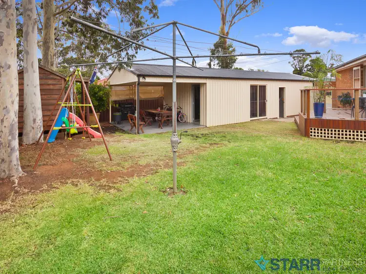 Sixth view of Homely house listing, 44 Shadlow Crescent, St Clair NSW 2759